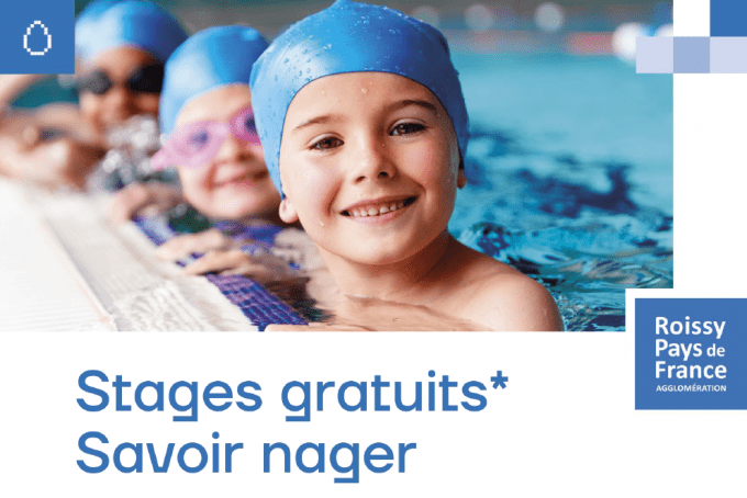 Stage Savoir Nager 1