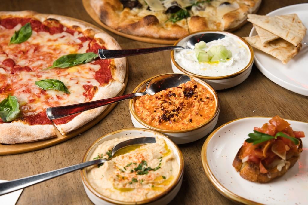 Mera Restaurant 4