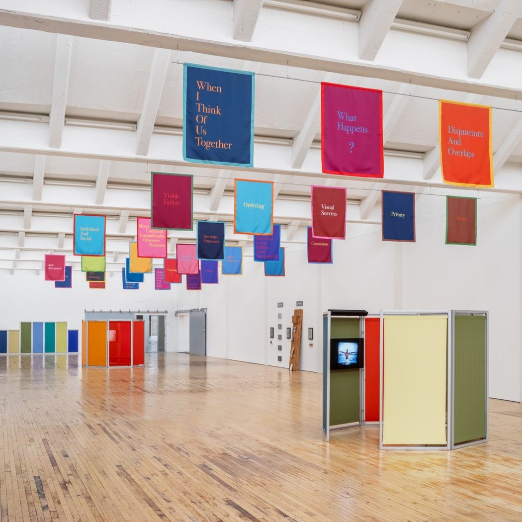 The KuBe Art Center 2