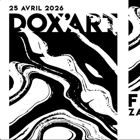 Dox'art Flo Masse Zarbi & Ultimatom 1