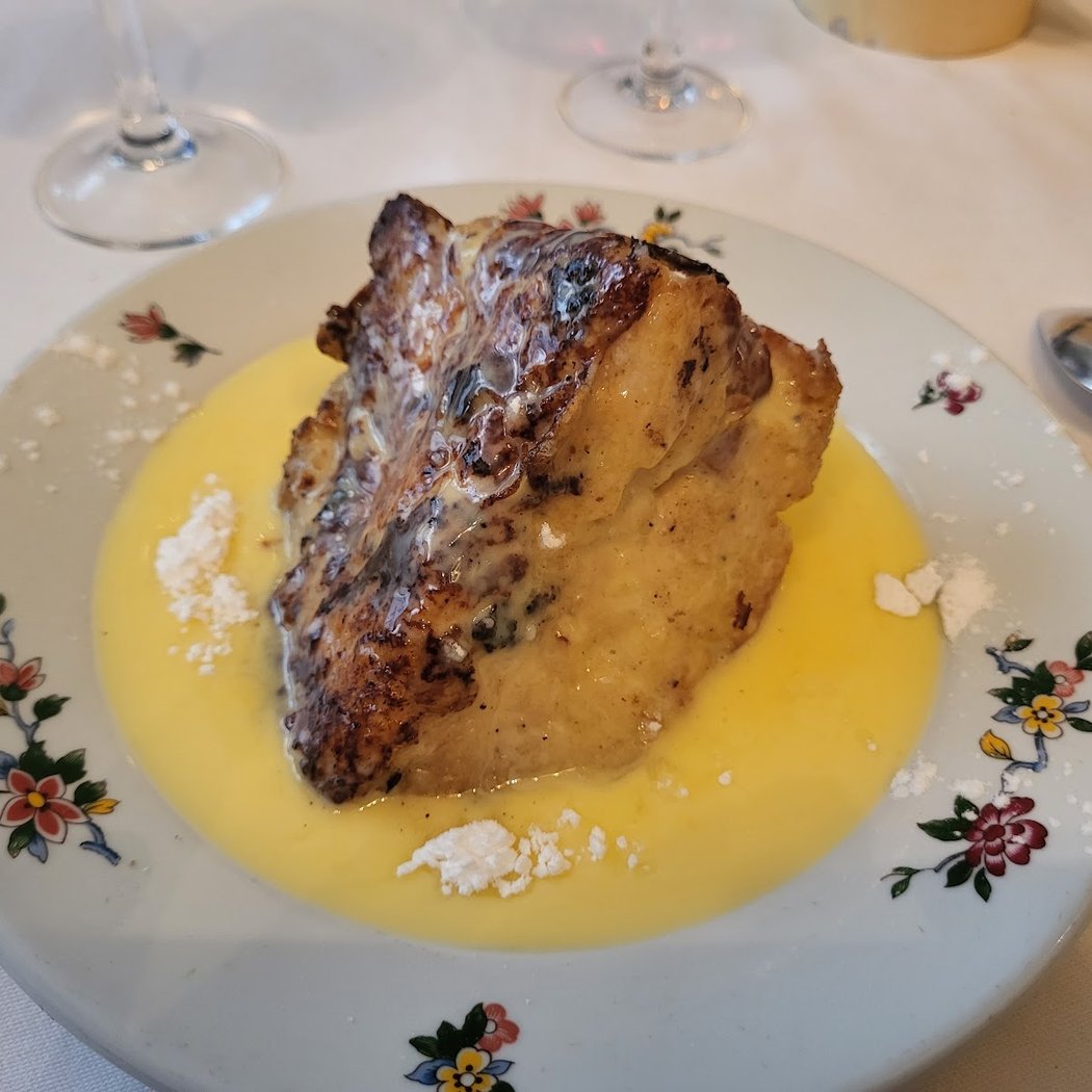 Auberge St Jean de Luz 3