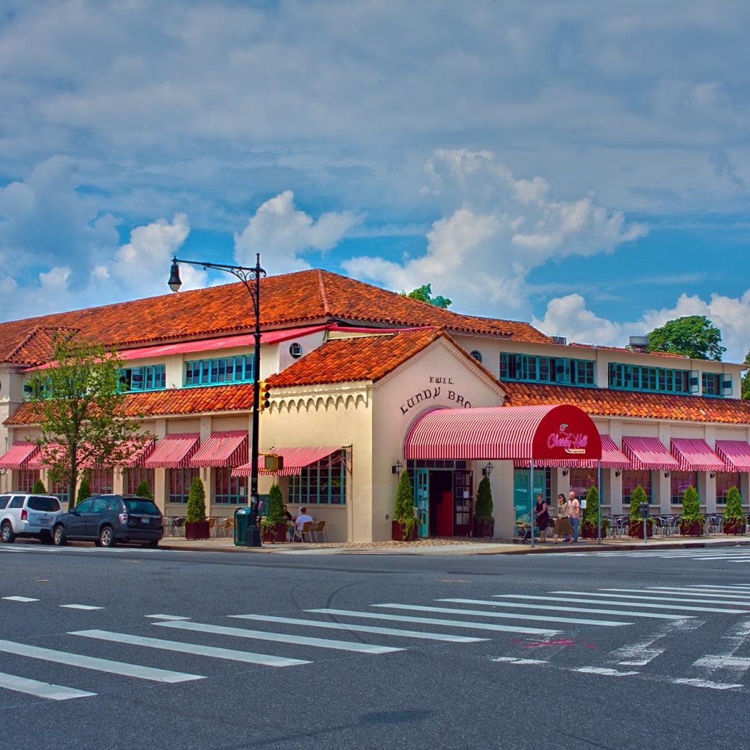 Cherry Hill Gourmet Inc 2