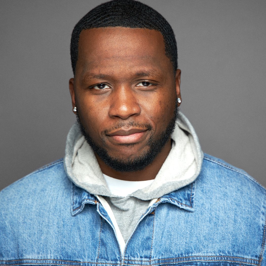 After Hours with Calvin Evans 2