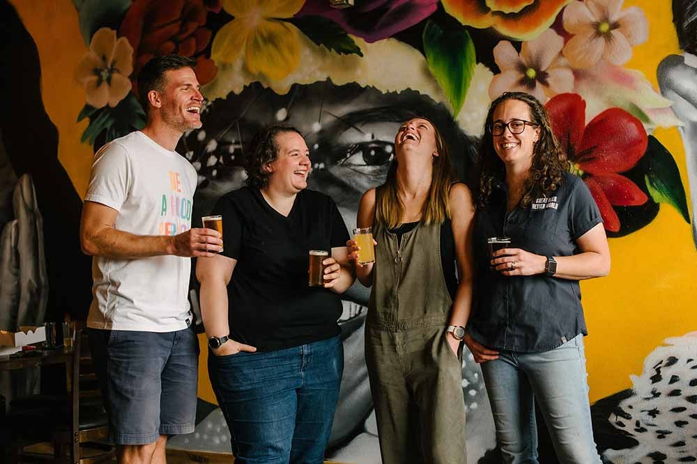 Lady Justice Brewing Company 1