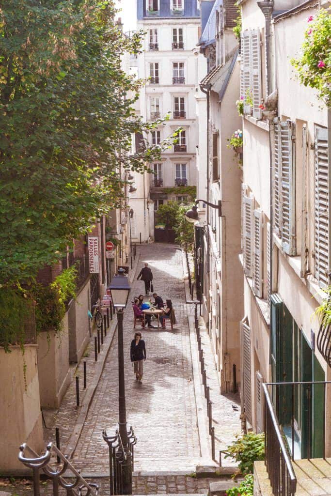Rue André Antoine 1