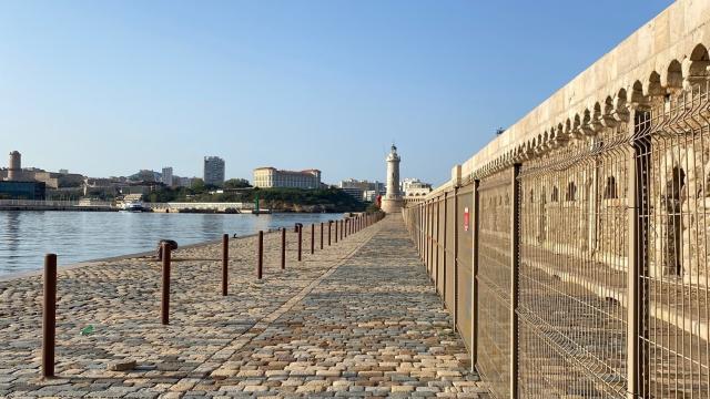 L’Été Marseillais 3