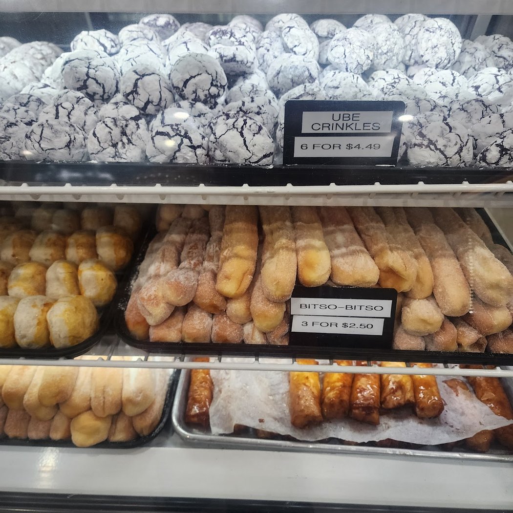 Valerio's Tropical Bake Shop 3