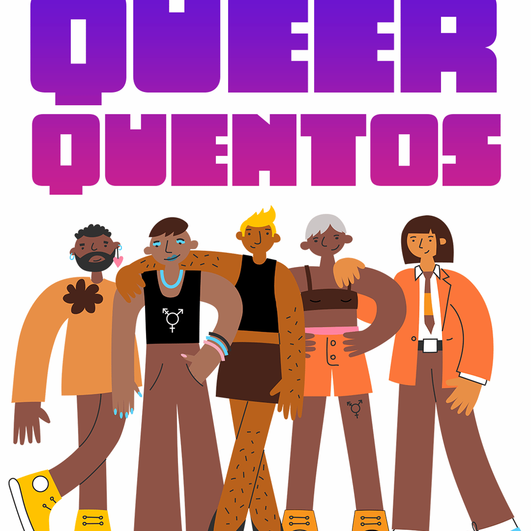 Queer Quentos – Destinos: 9th Chicago International Latino Theater Festival