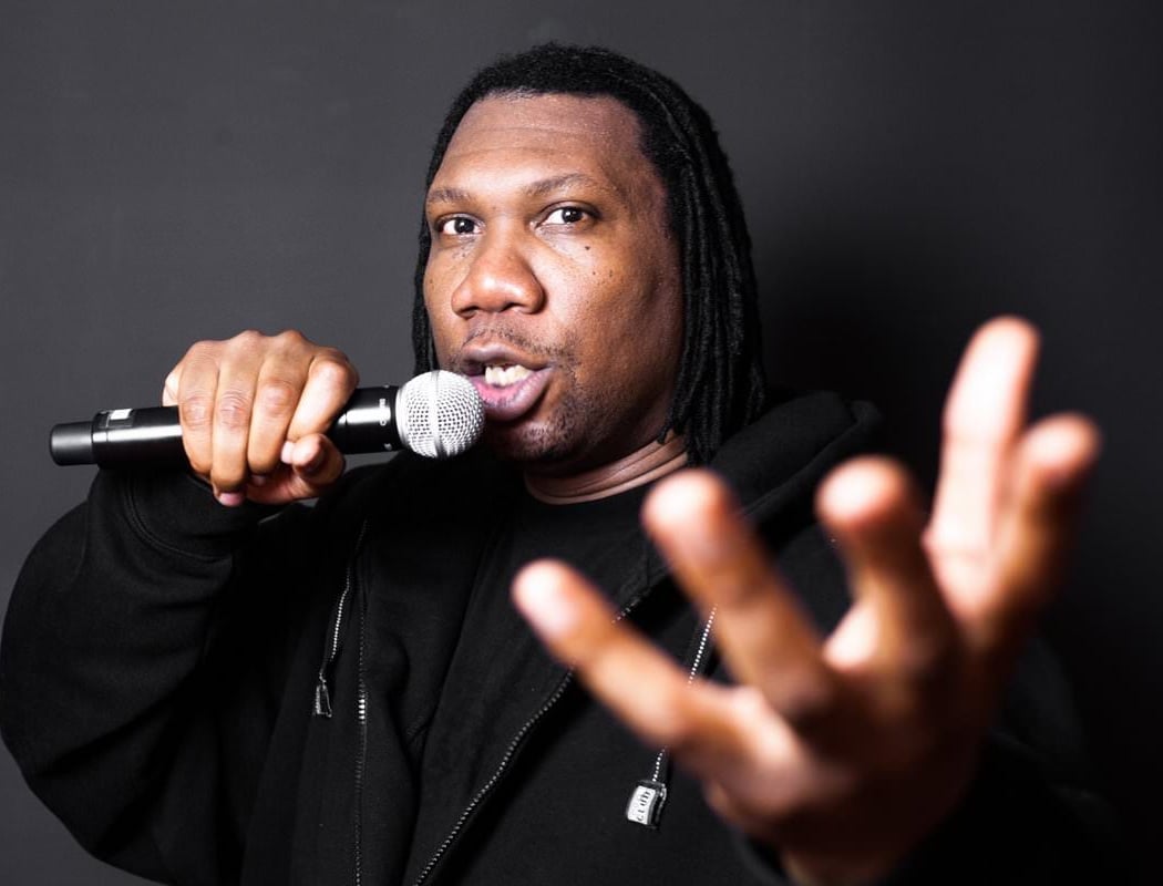 KRS-One 1