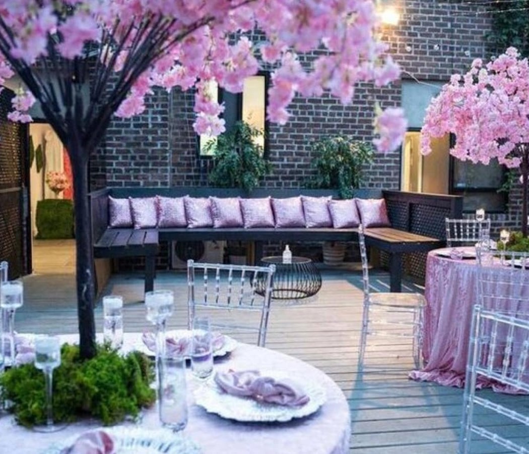 De Event Room 2