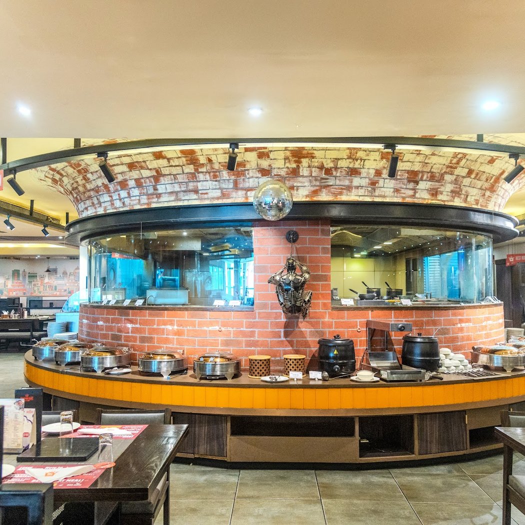 Barbeque Nation- Sarjapur Road 2