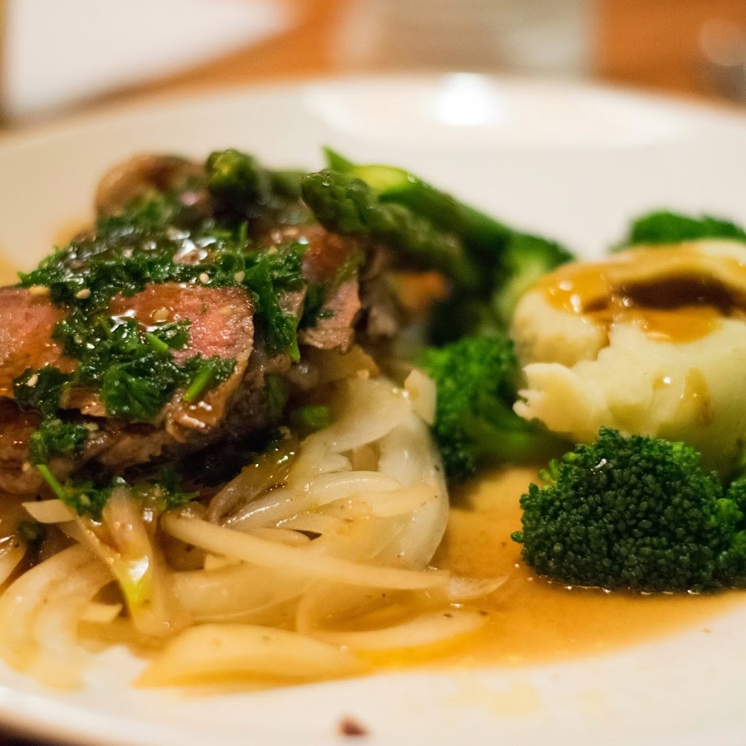 Shiro Ramen & Market 1