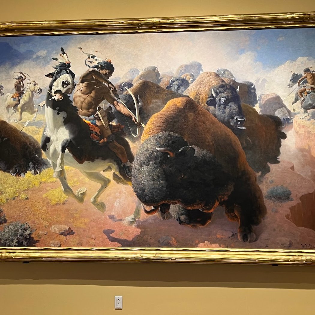The Rockwell Museum 1