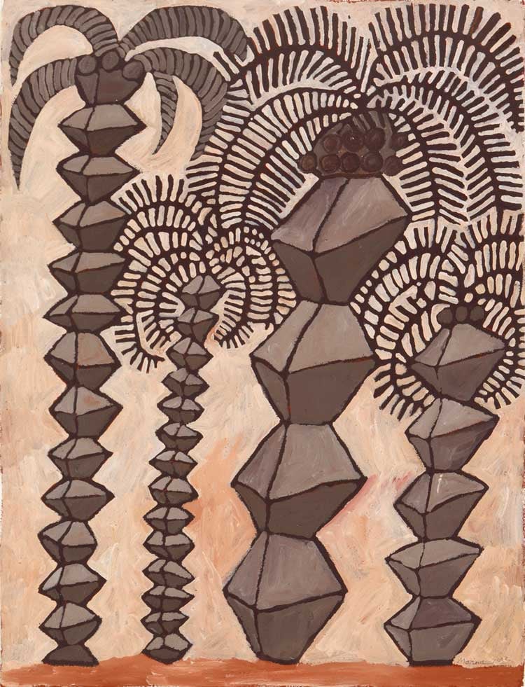 Marina Strocchi & Wayne Eager Exhibitions 2