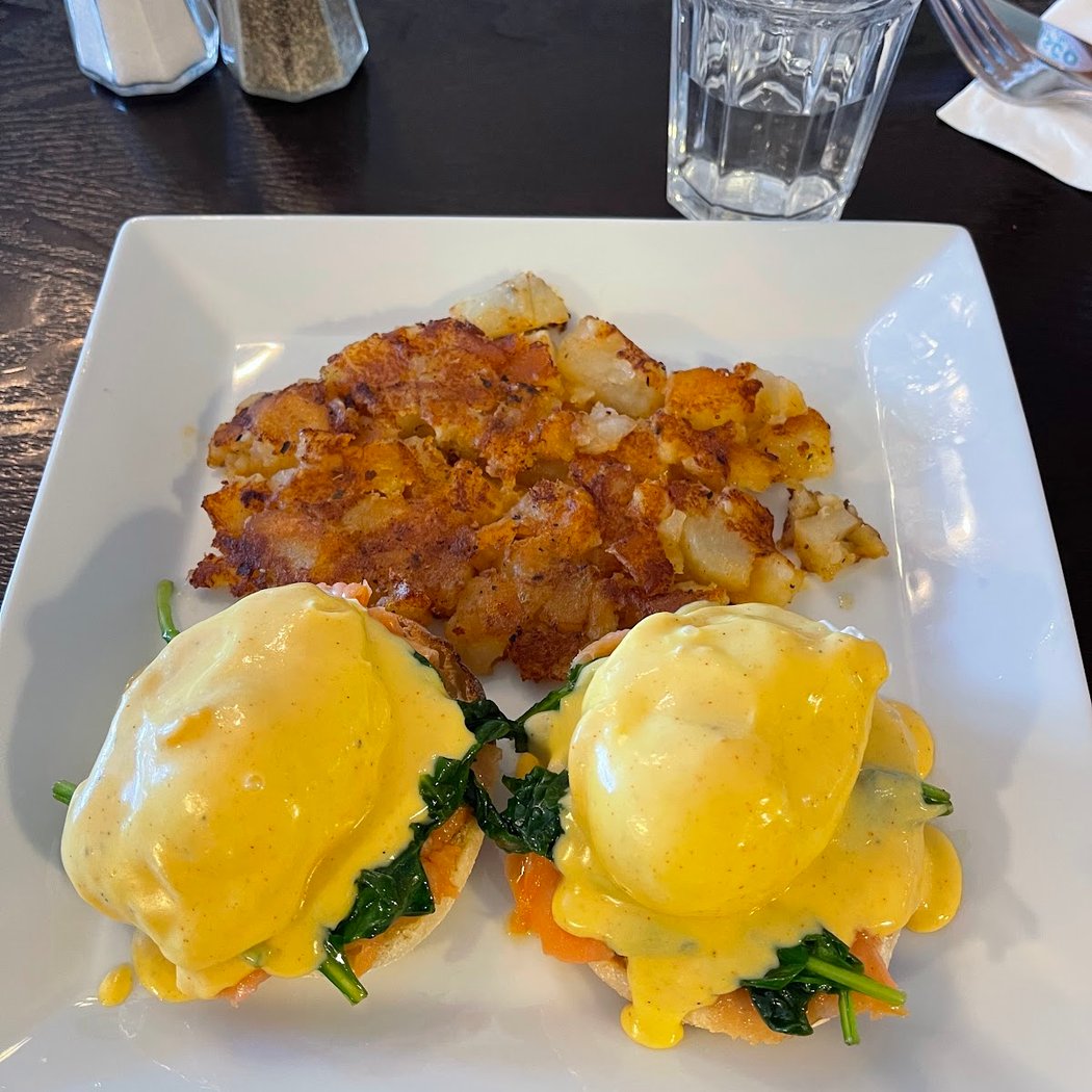 Cafe Bliss 1