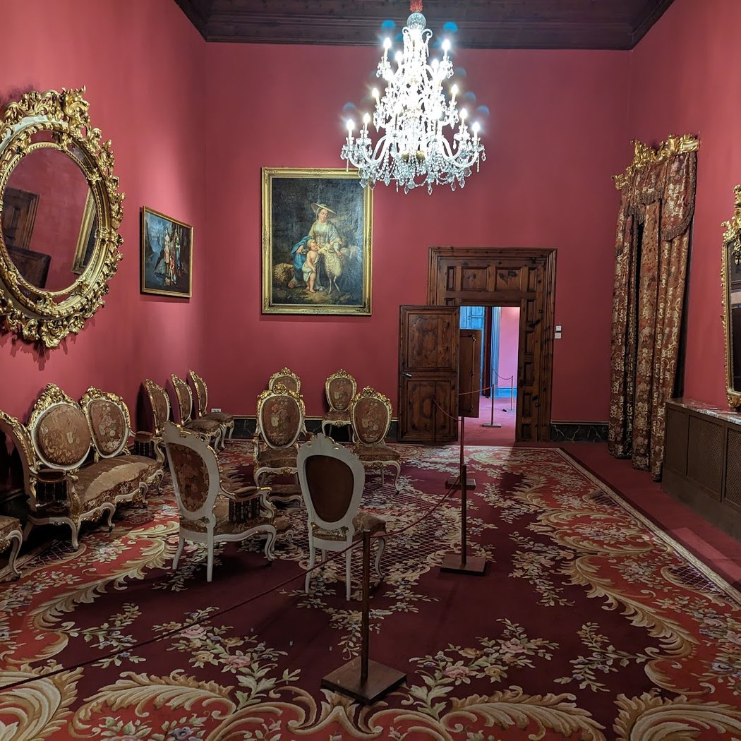 Centro Cultural Can Balaguer 1