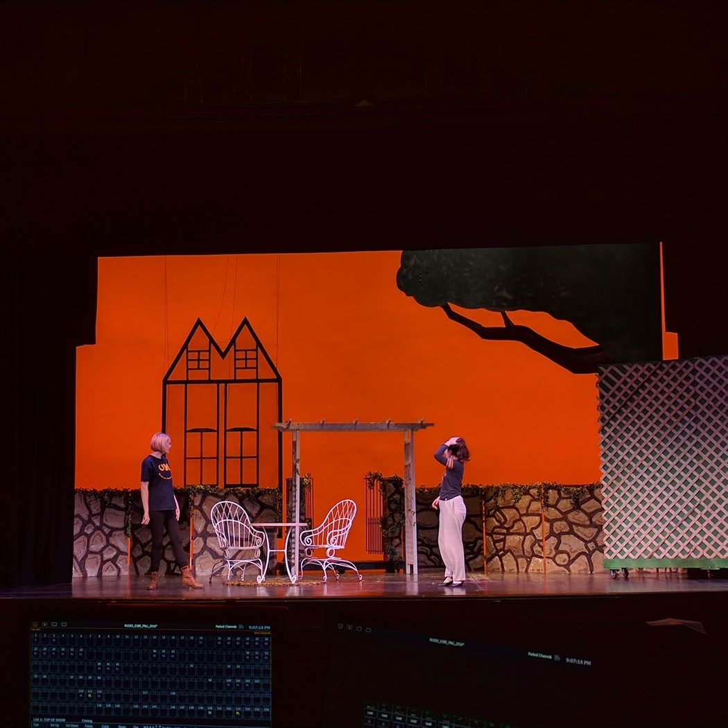 The Drowsy Chaperone 3