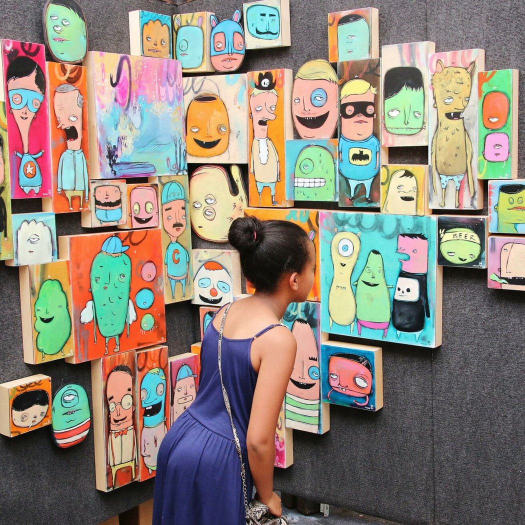 Cherry Creek Arts Festival 3
