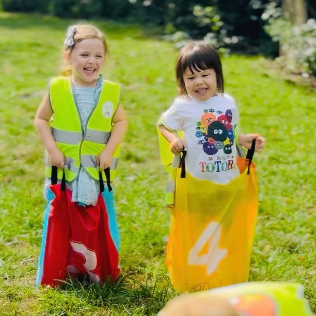Kinder Prep's 2026 Summer Camp 2