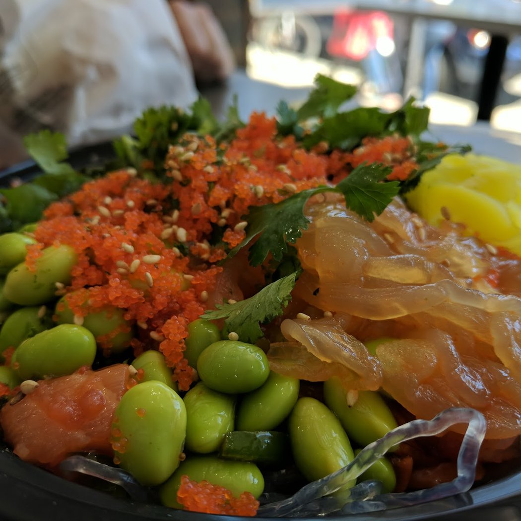Poke Origin 1