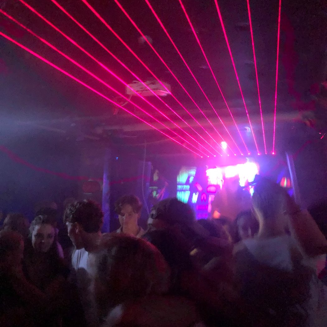 TECHNO STOCKHOLM