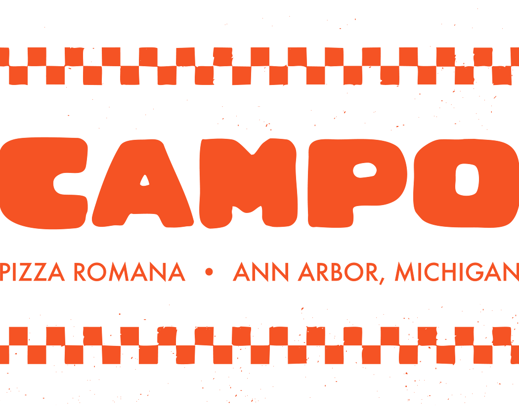 Campo Pizza 3