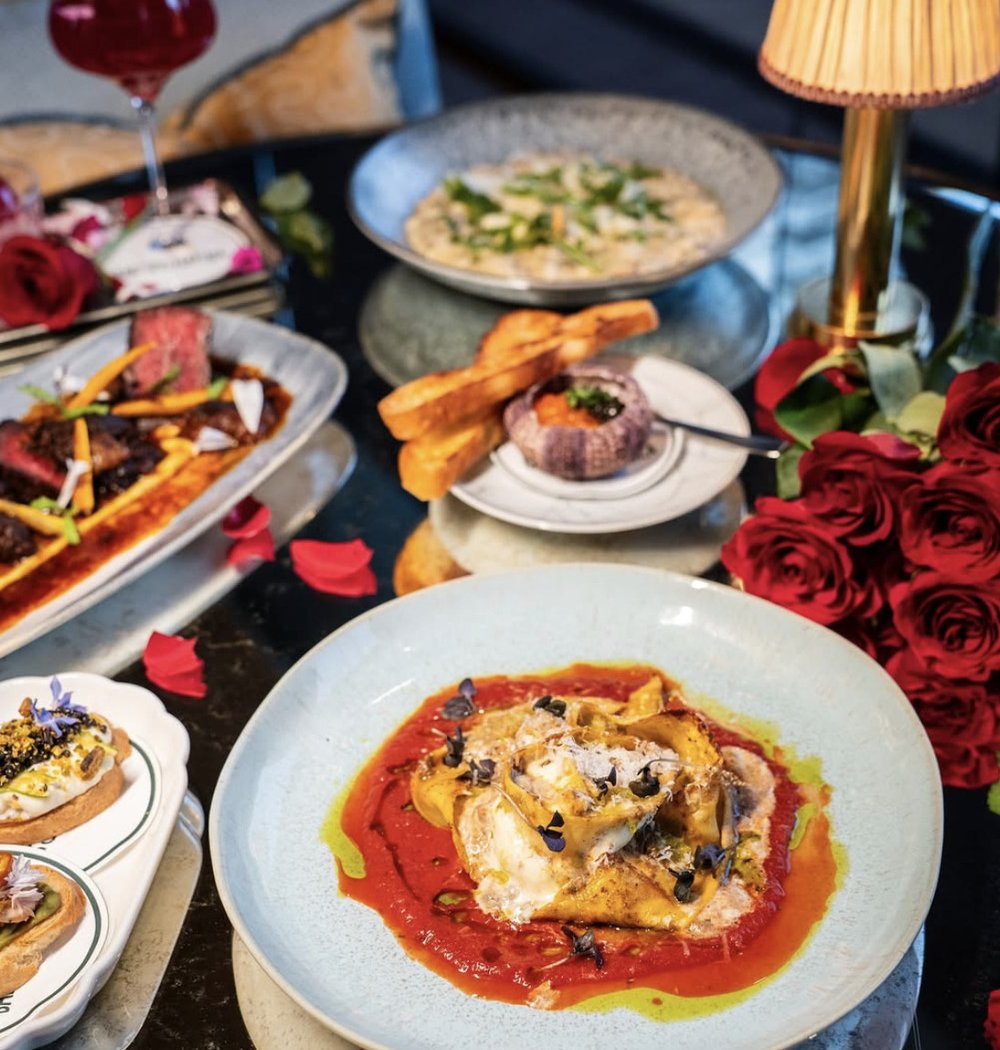 Tastemaker Dinner Series 3