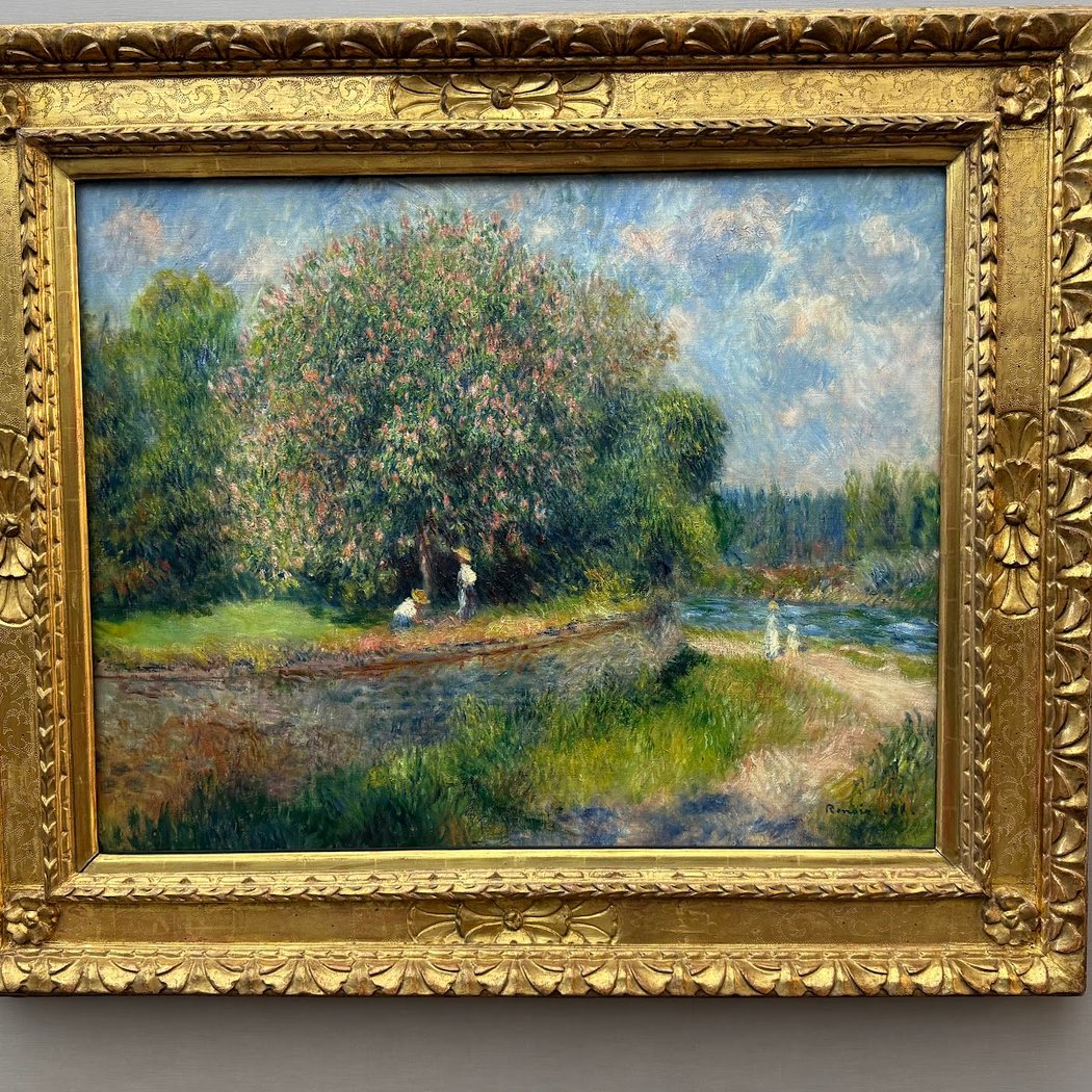 Hinter den Kulissen: der Kunsthändler Paul Cassirer und der Durchbruch des Impressionismus 1
