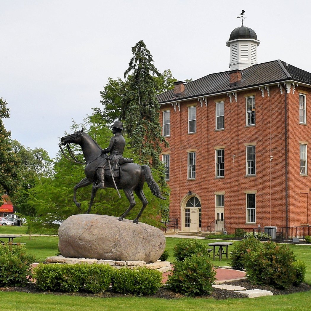 Sunbury Town Hall 1