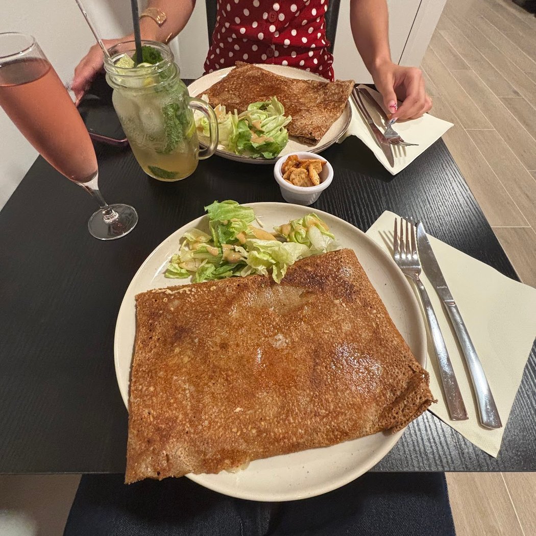Crêperie du Château 3