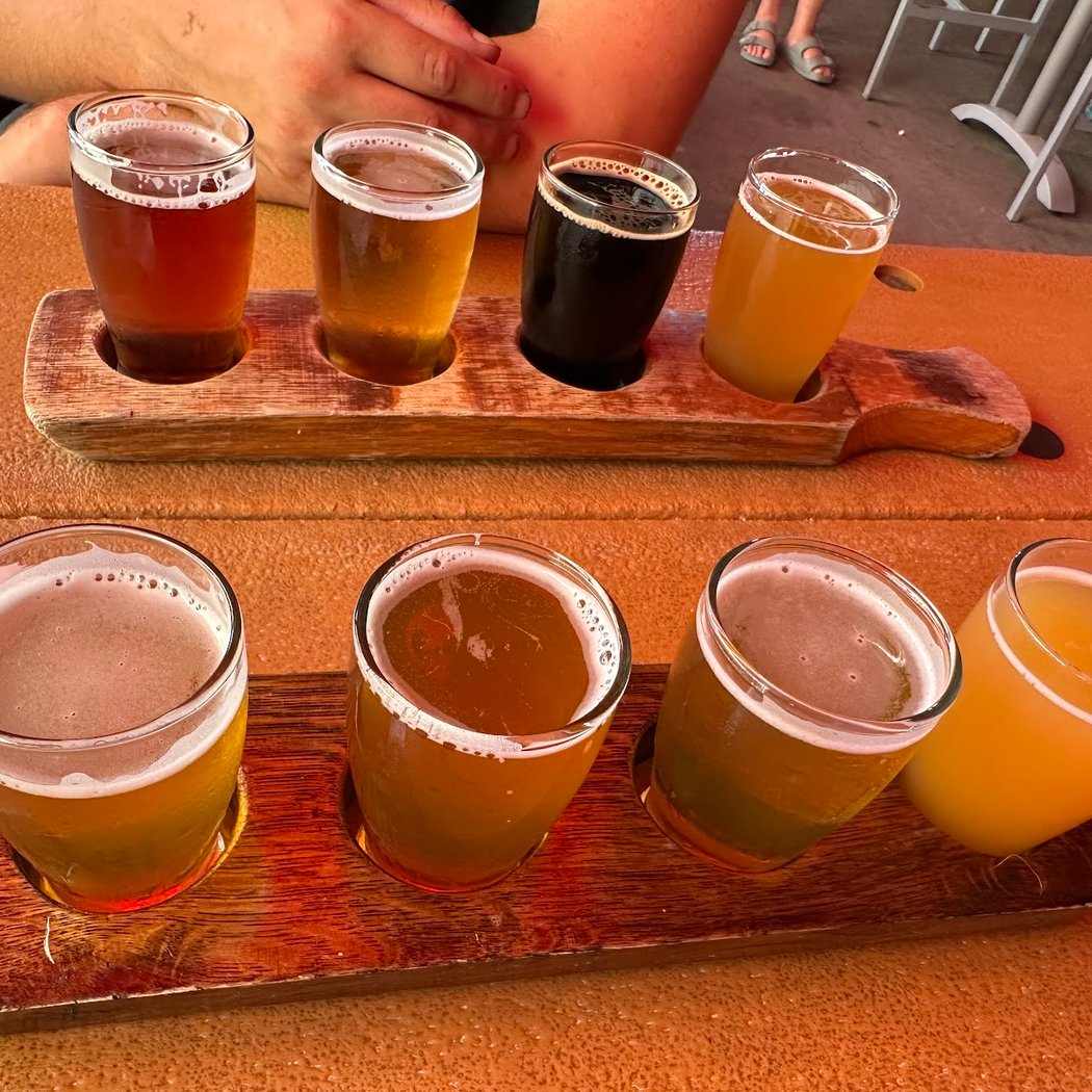 Pints North Great Lakes Trivia 2