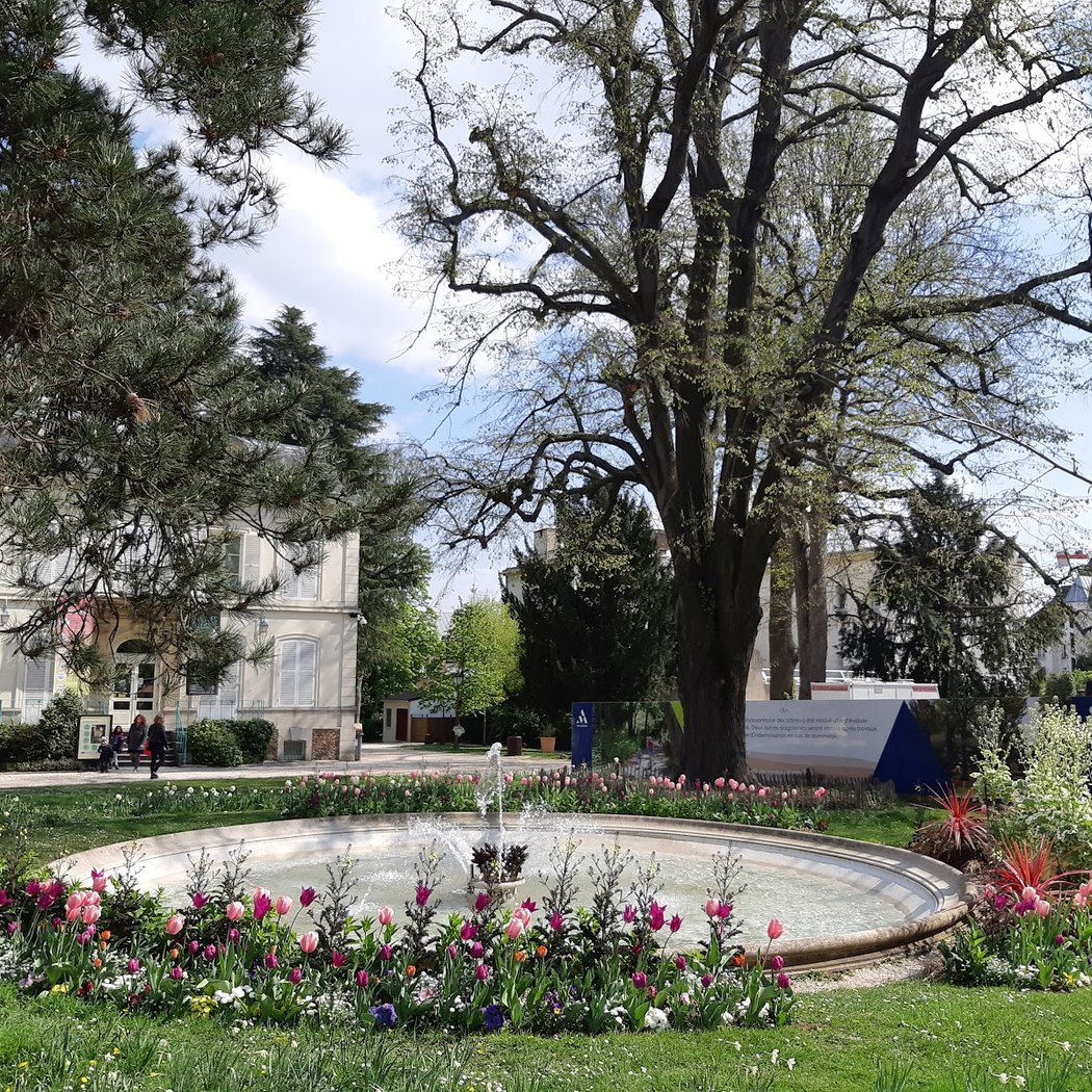 Expositions – Maison des Arts 3