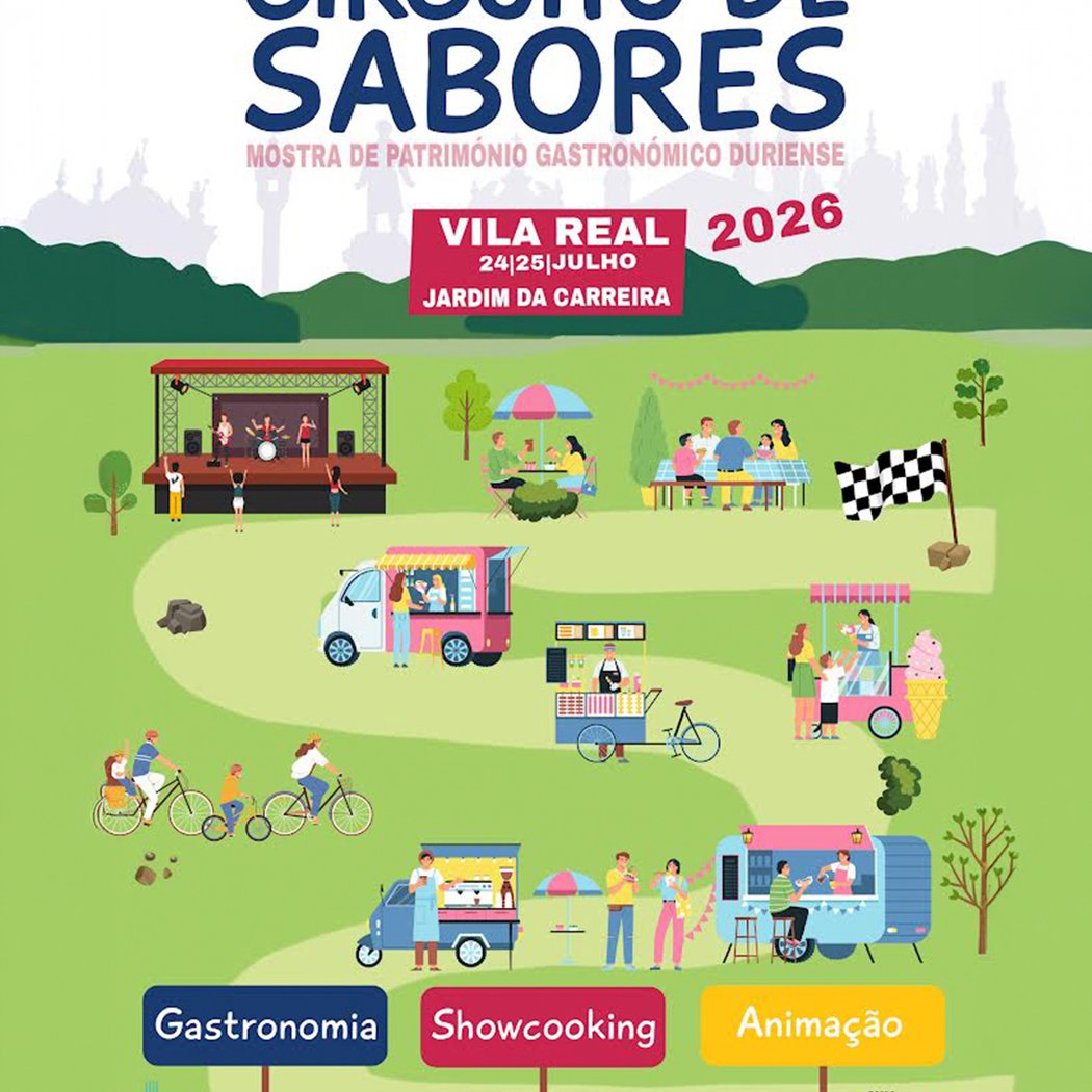 Circuito de Sabores 2