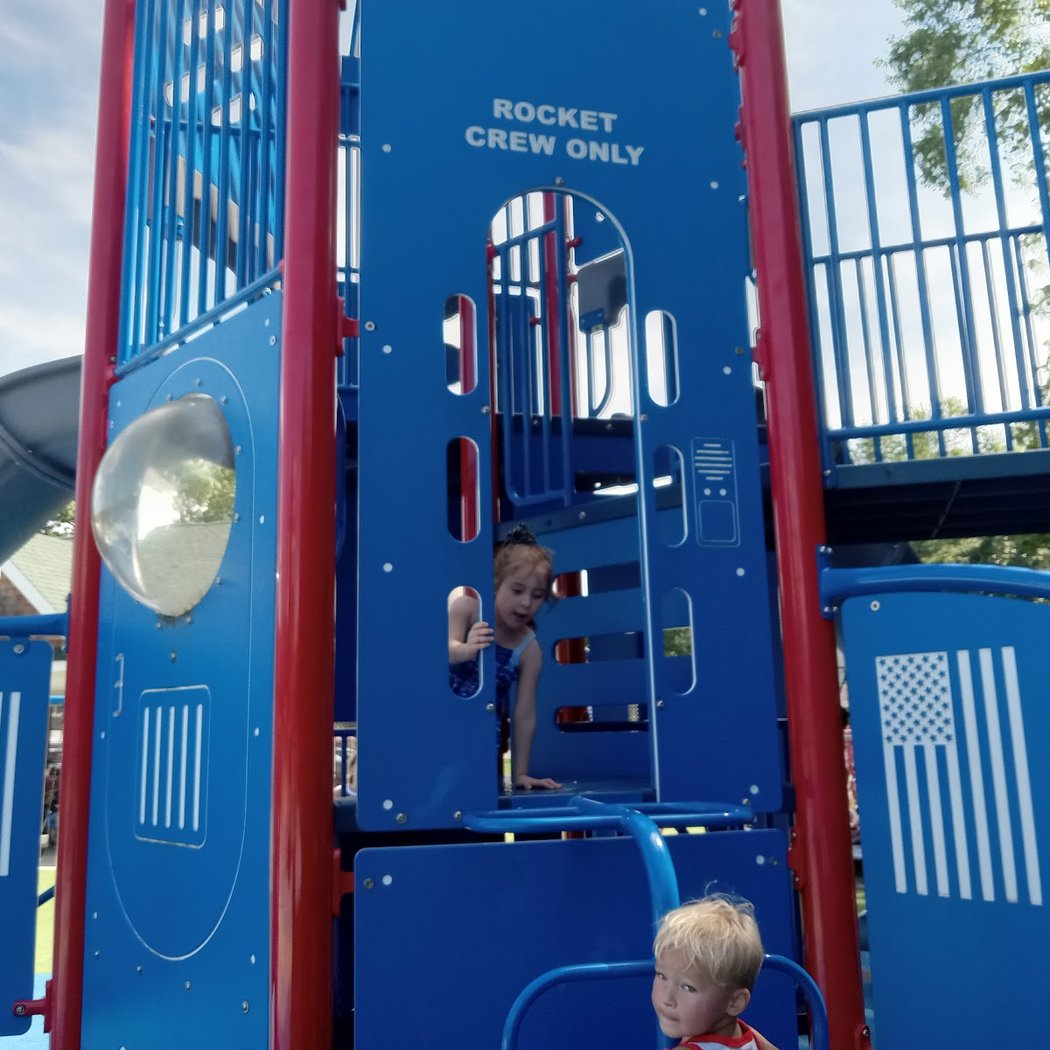 Rocketship Park 3