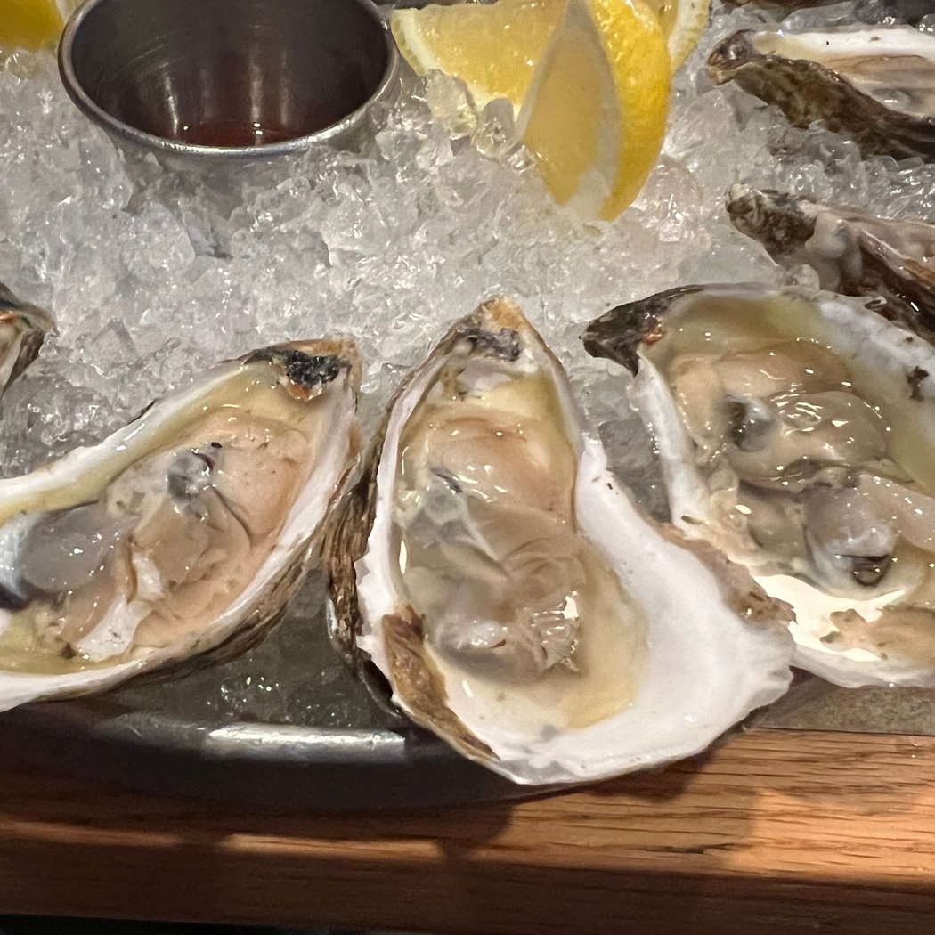 OBriens Bar & Grill 1