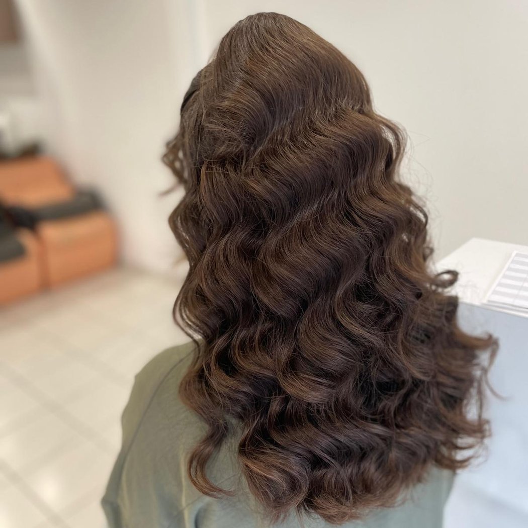 Gulshan Coiffure 2
