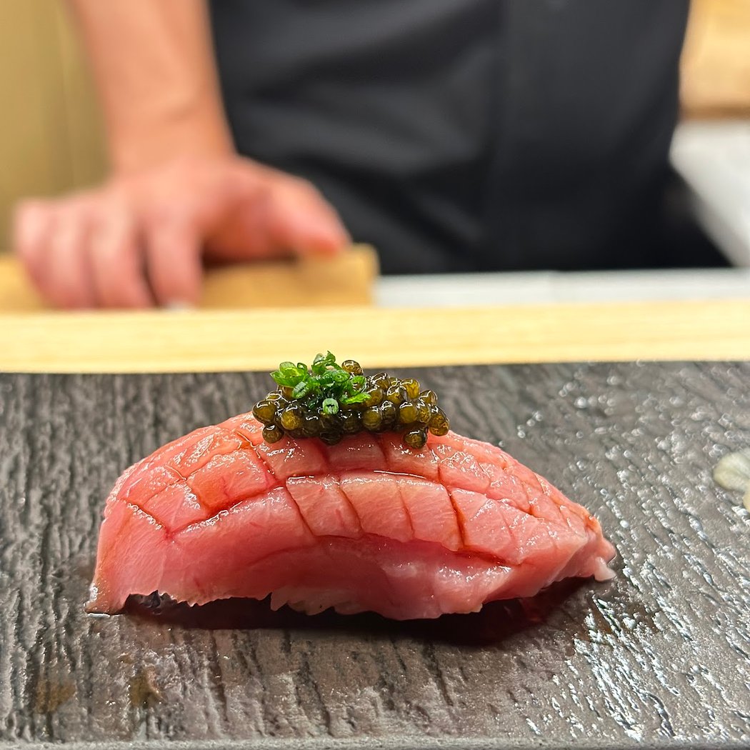 Sushi Masu 1