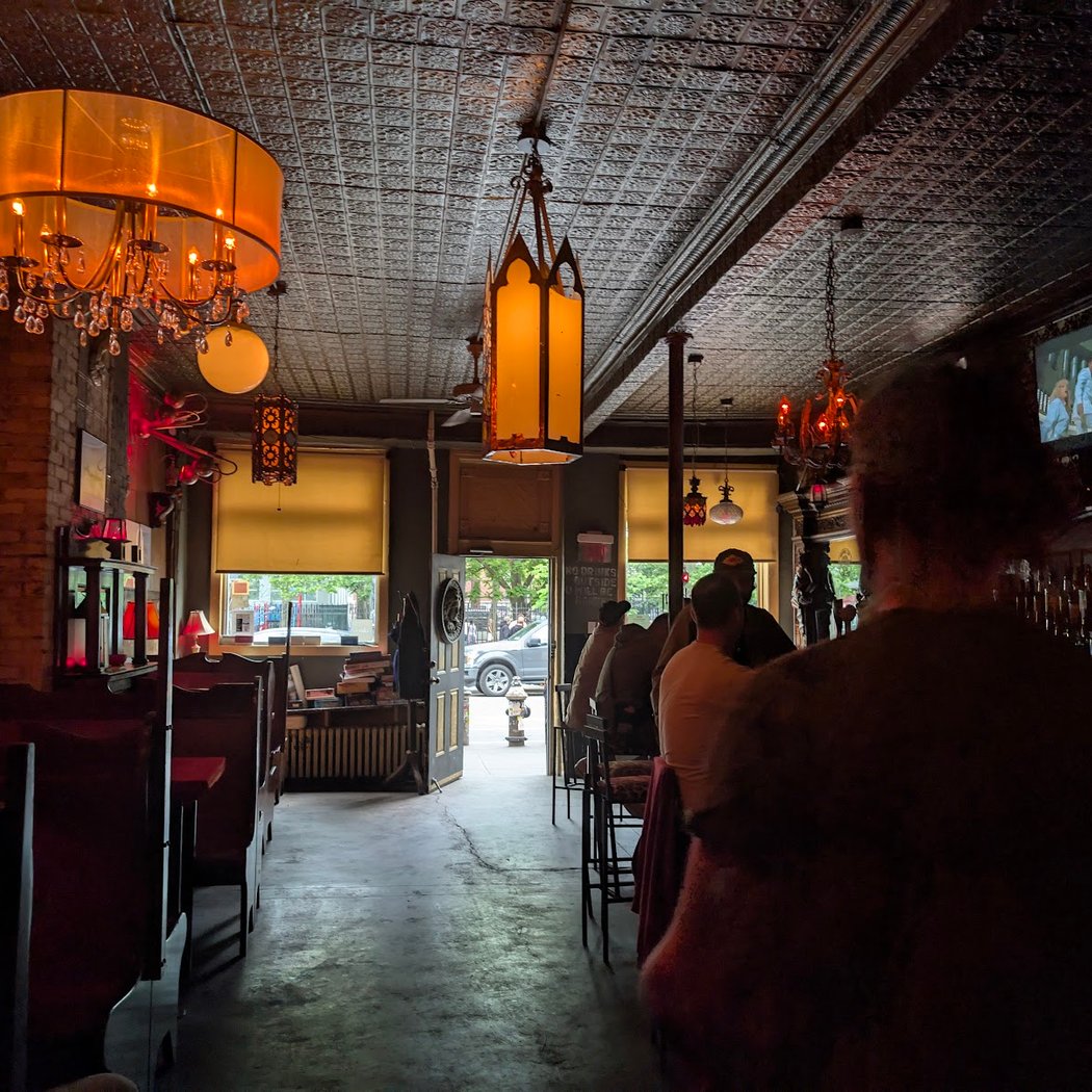 Brooklyn Safehouse 2