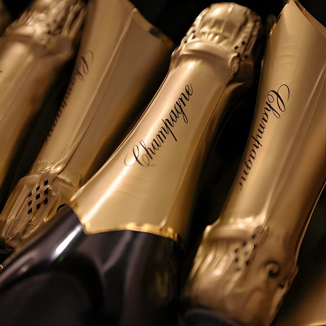 Excursion VIP d'une journée dans la région de Champagne avec 7 dégustations et un déjeuner 1