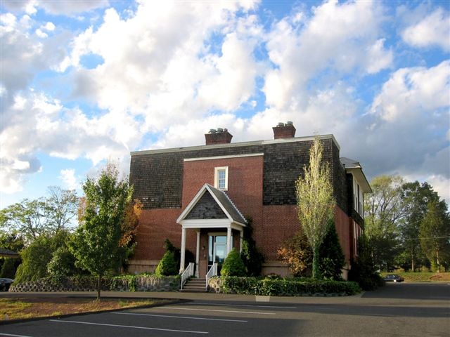 The Center for Contemporary Art 3