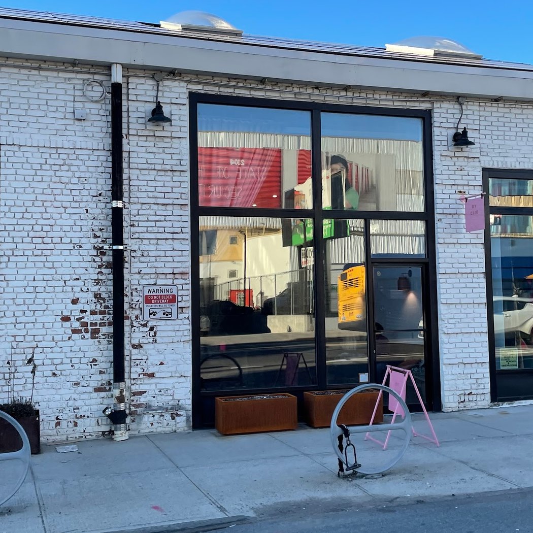 ByClio Bakery 2