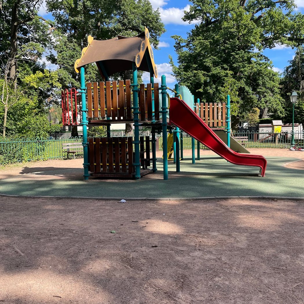 PARC SAINT PIERRE 2