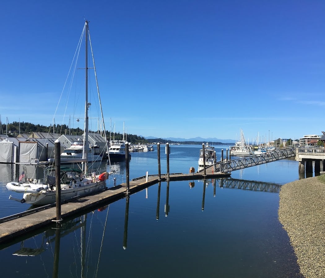 Percival Landing Park 3