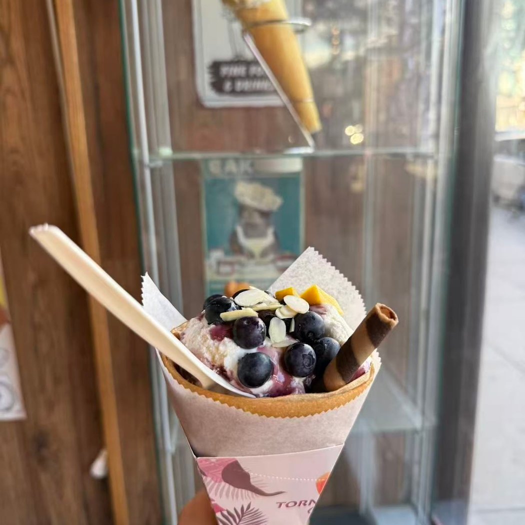 Tornado Crepes 3