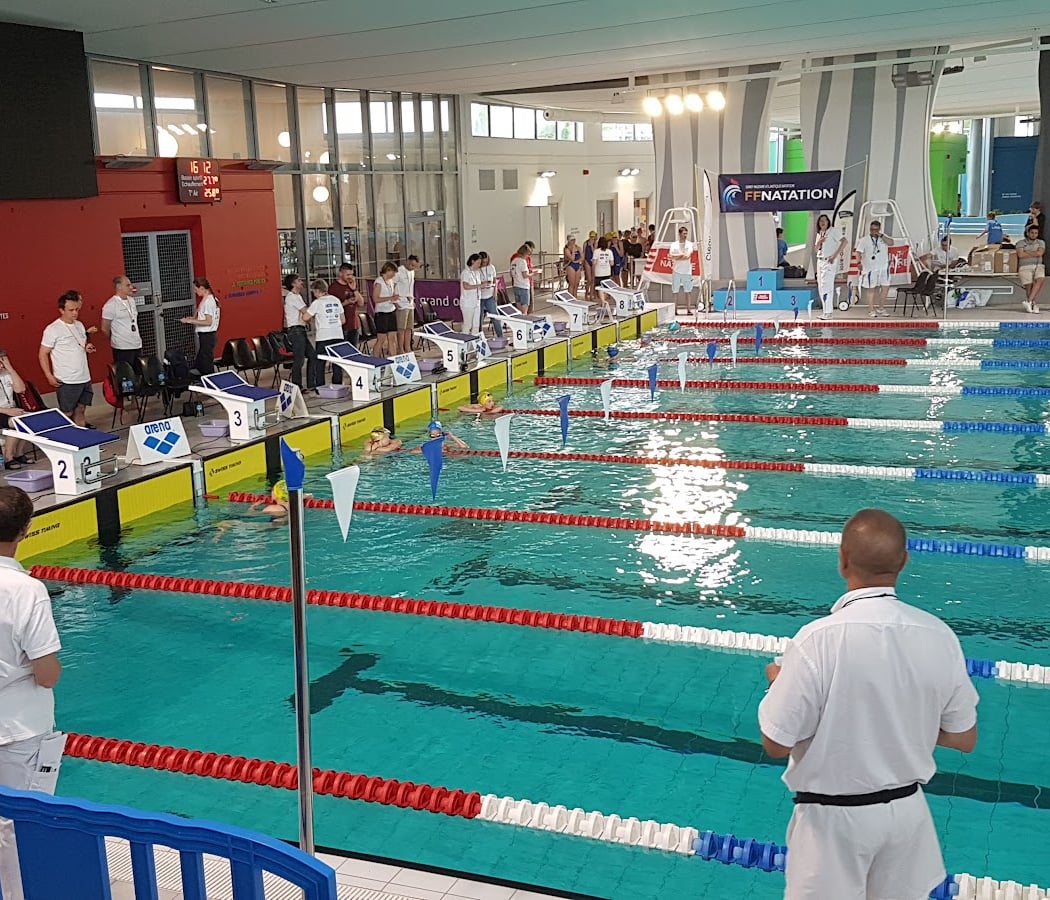 30th Anniversary Competitions of SNAN 1