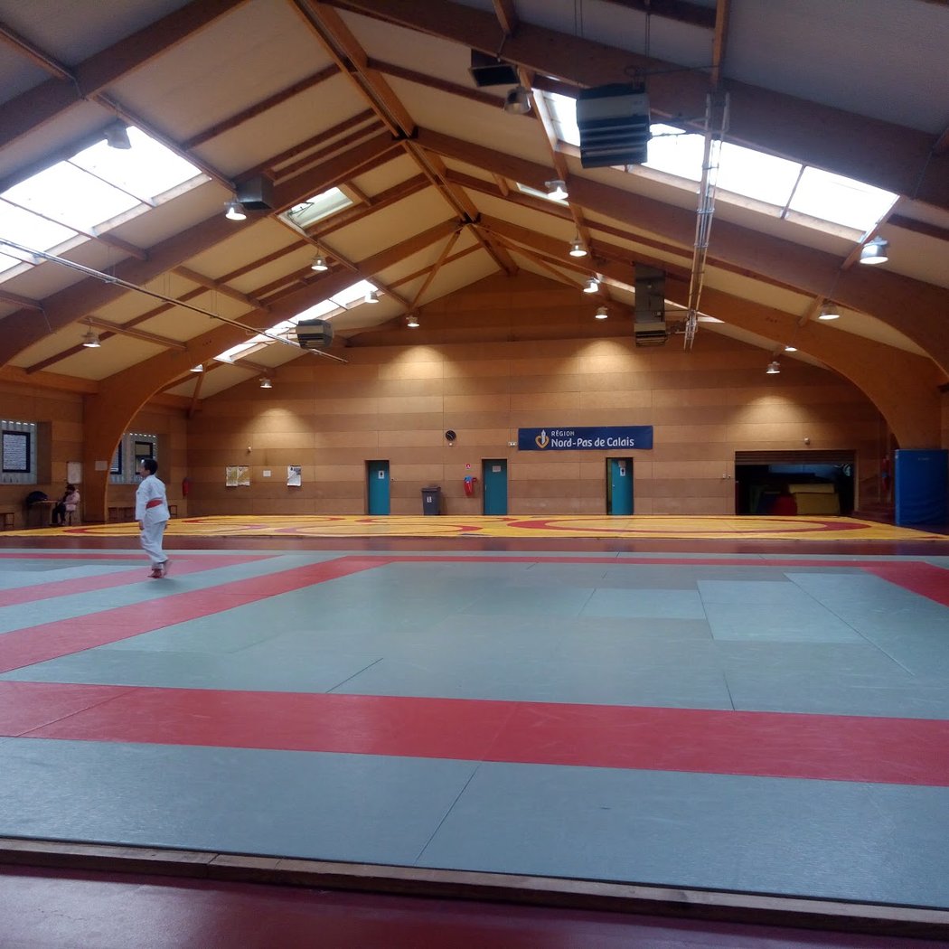 Championnat multi-activités 2