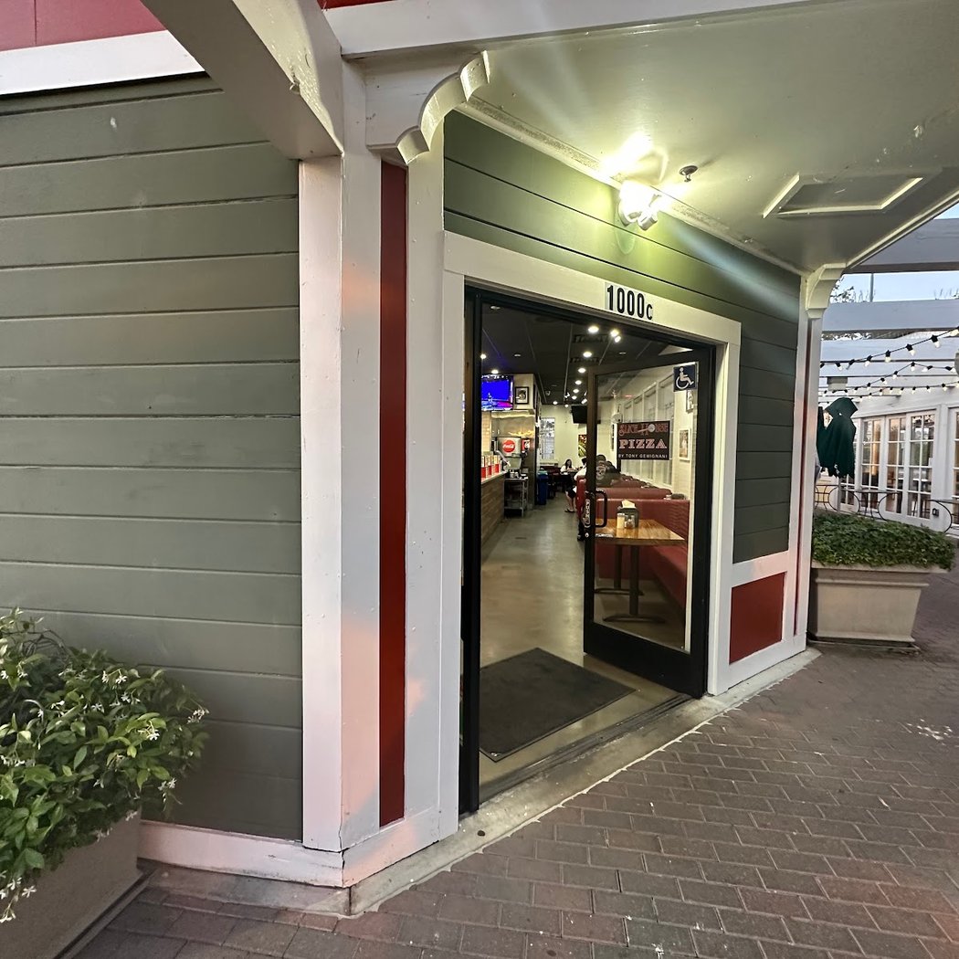 Slice House by Tony Gemignani 2