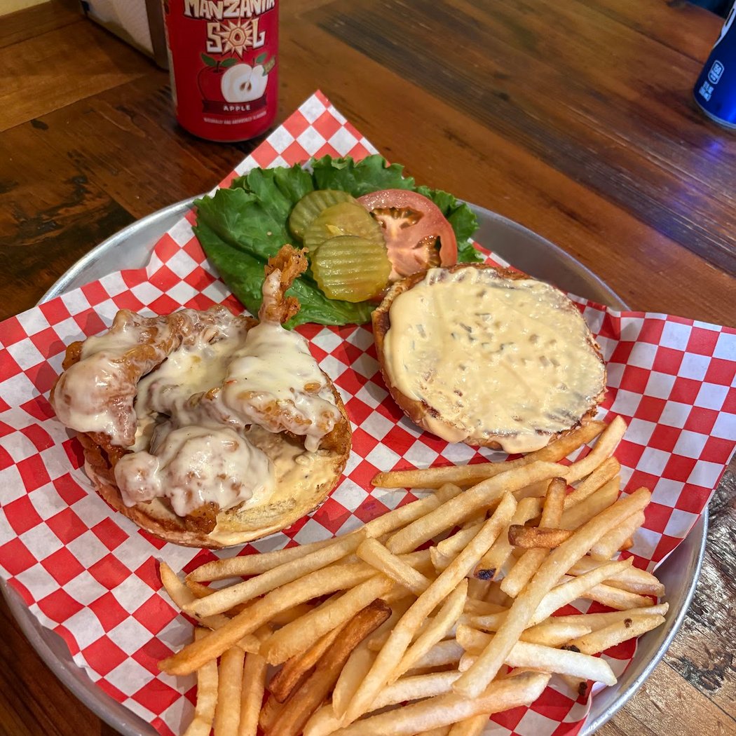 Hall of Flame Burger & Breakfast 3
