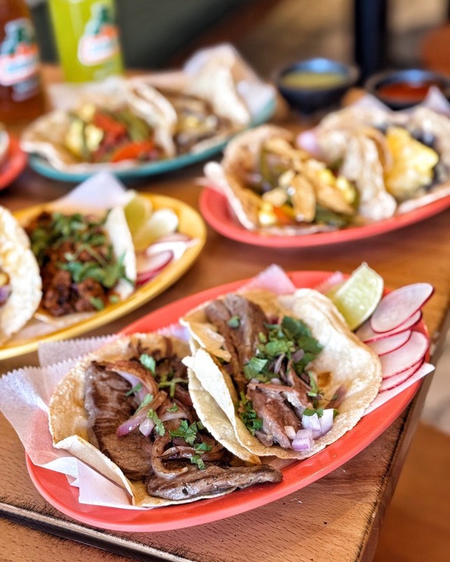 El Lado Taco 2