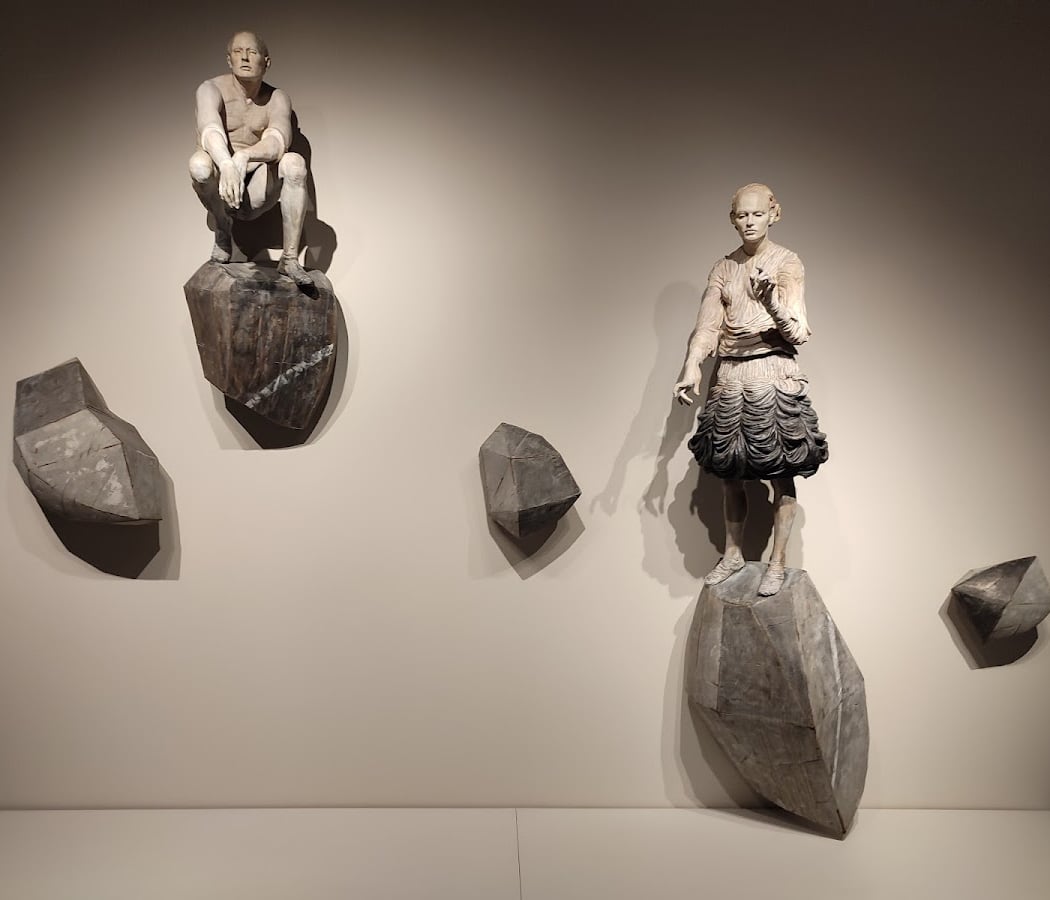 Free Wednesday Evenings at Mint Museum Uptown 4